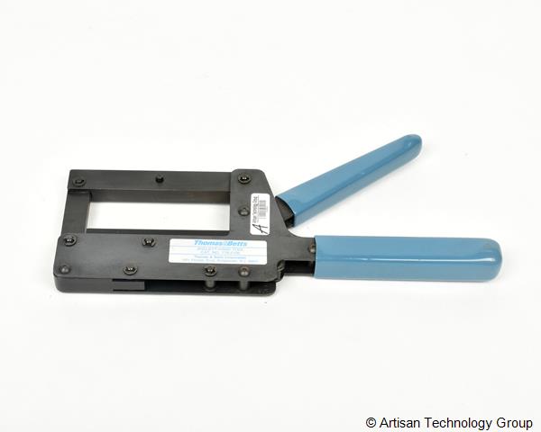 Thomas & Betts 779-2100 Hand Crimp Tool