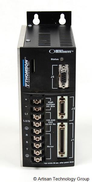 Thompson OMNIDRIVE ODM-005 Digital Drive