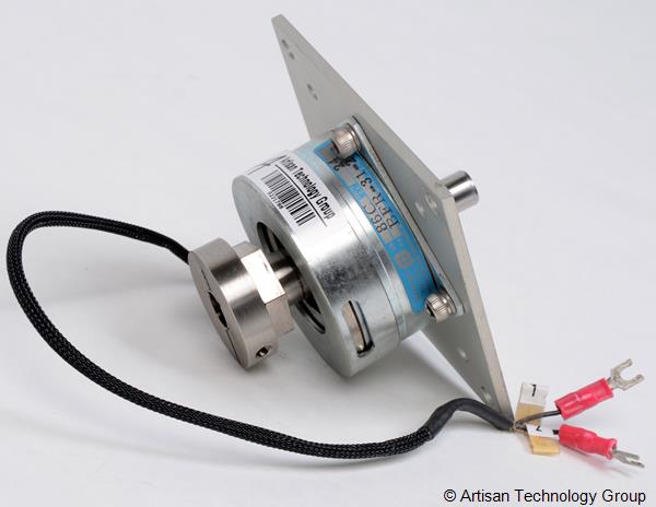 Deltran BFR-31-24-6 Power-On Brake