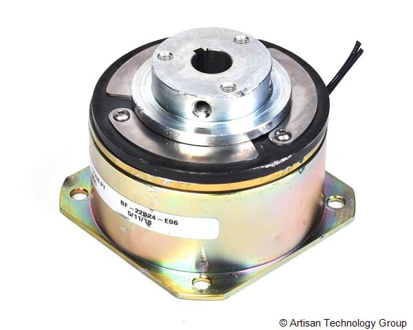 BF-22B24-E06 Deltran (Electromagnetic Power-On Brake) | ArtisanTG™