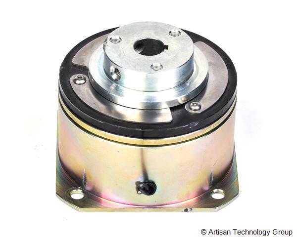 BF-22B24-E06 Deltran (Electromagnetic Power-On Brake) | ArtisanTG™