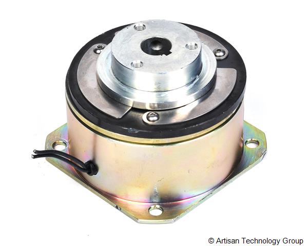 BF-22B24-E06 Deltran (Electromagnetic Power-On Brake) | ArtisanTG™
