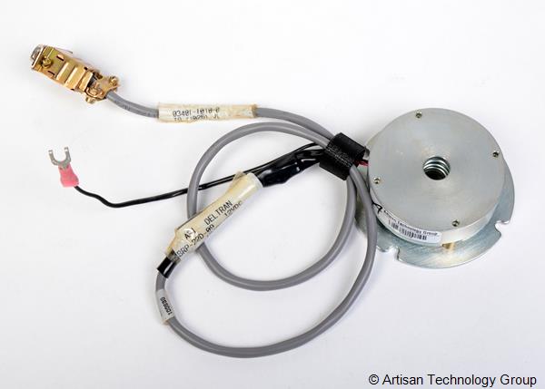 Deltran BRP-22D-09 Clutch Brake