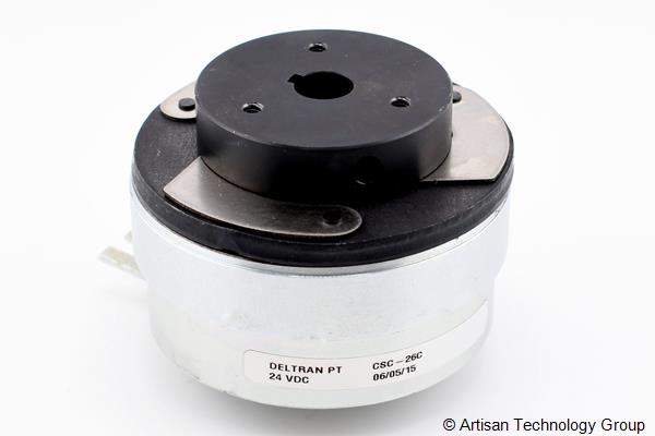 Deltran CSC-26C