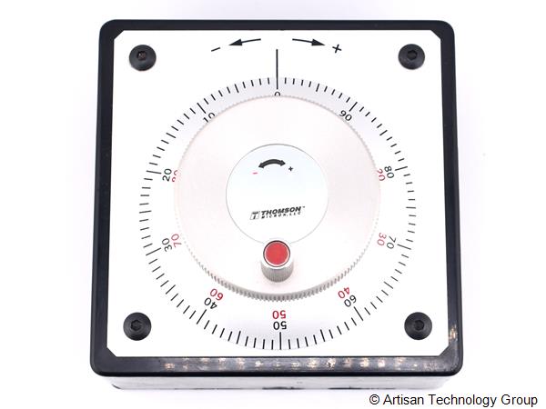Micron 39-407-507-2152 Encoder-Based Handwheel