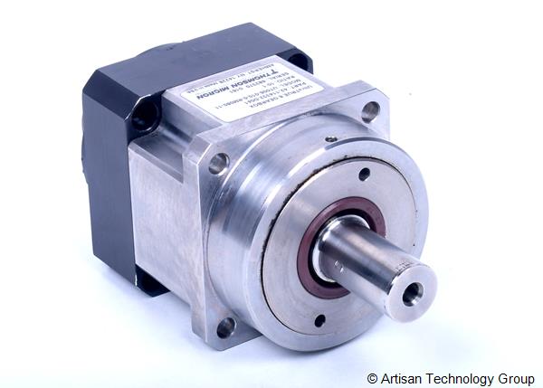 Micron UT006-010-0-RM060-11 UltraTRUE Helical True Planetary Gearhead