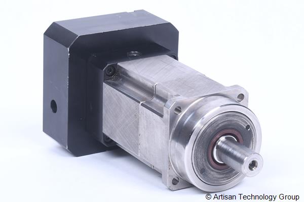 Micron UT006-100-0 UltraTRUE Helical True Planetary Gearhead