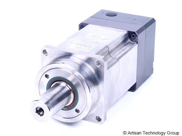 Micron UT010-100-0-RM100-19 UltraTRUE Helical True Planetary Gearhead
