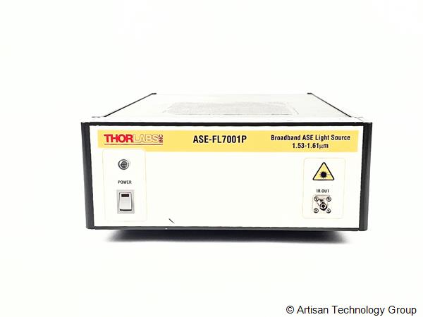 ThorLabs ASE-FL7002 Broadband ASE Light Source