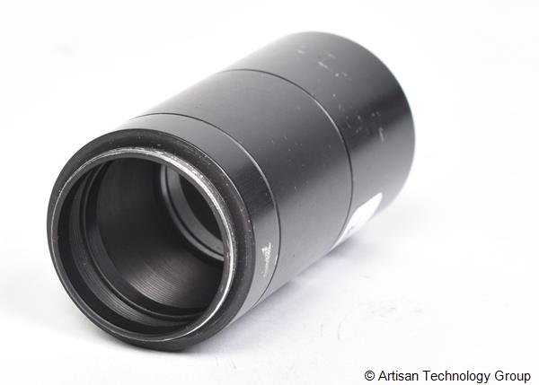 ThorLabs CM1L20 Extension Tube with C-Mount and SM1 Threading