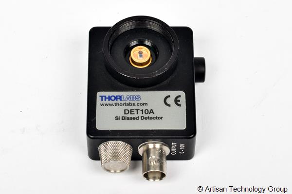 DET10A ThorLabs (Si Biased Detector) | ArtisanTG™