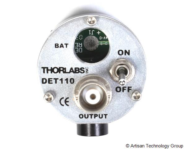 ThorLabs DET110 High-Speed Photo Detector