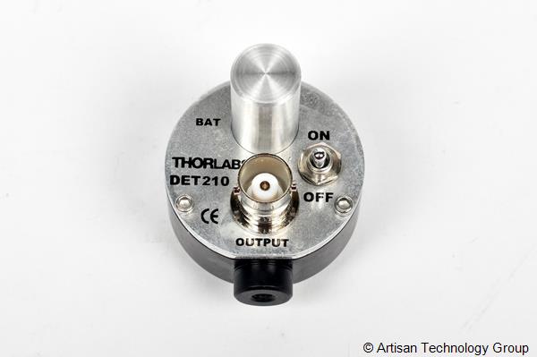 ThorLabs DET210 High-Speed Photo Detector
