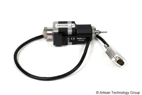 ThorLabs DRV208 Stepper Motor Actuator | eBay