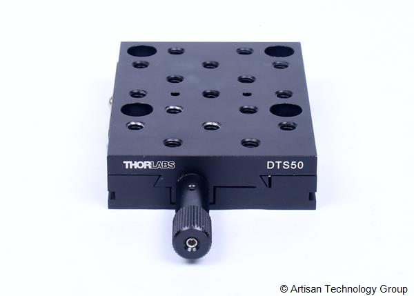 ThorLabs DTS50 Stage Assembly