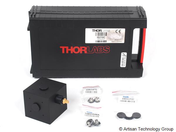 ThorLabs IS210C 2 Diameter Integrating Sphere
