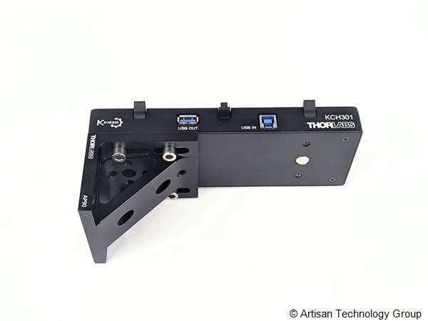 ThorLabs KCH301 K-Cube USB Controller Hub 