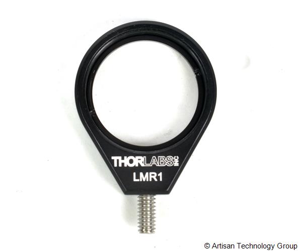 ThorLabs LMR1 Fixed Lens Mount with Internal Threads, 8-32 (M4) Tap