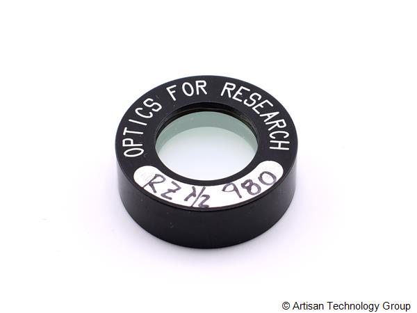 OFR RZ-1/2-980 Half-Wave Zero-Order Retarder