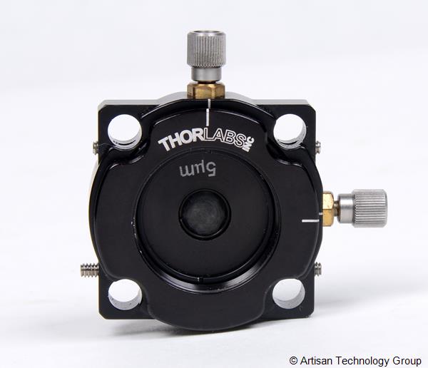 ThorLabs P5S Precision Pinhole