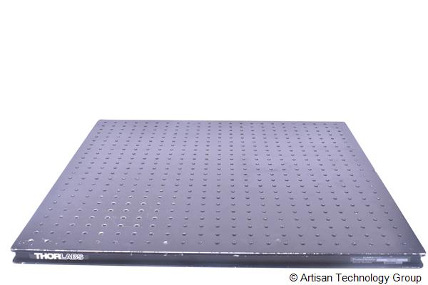 ThorLabs PBG11105 UltraLight Honeycomb Aluminum Breadboard