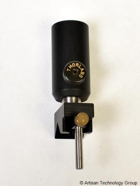 ThorLabs PH2 Ø1/2 Inch Post Holder with Mounting Clamp