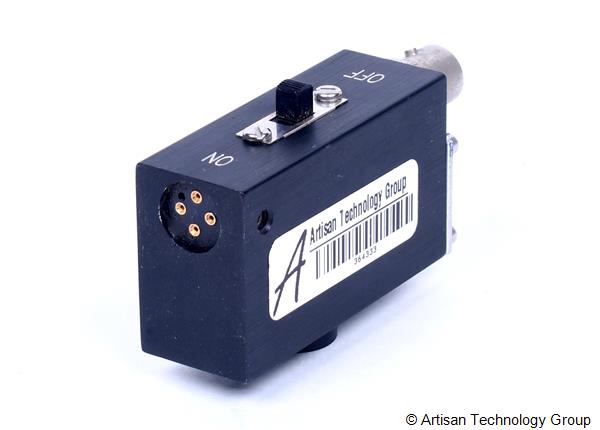 ThorLabs  High-Speed Silicone Detector