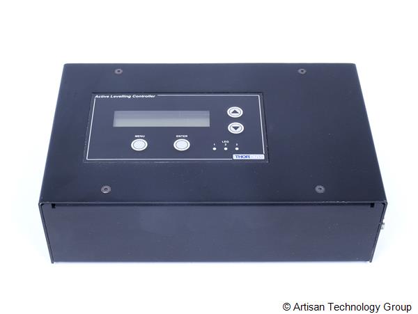 ThorLabs PWA090 Active Leveling Controller