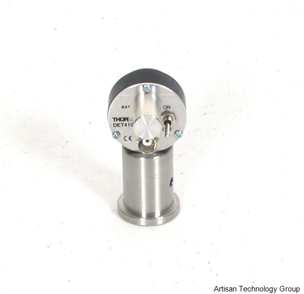 ThorLabs DET410 High-Speed Photo Detectors