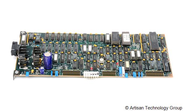 Burleigh 04327-3 Encoder Card