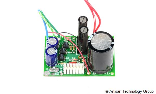 Burleigh 04315-3 Power Supply Board