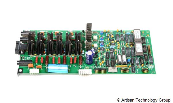 Burleigh 05165-3 Axis / Motor Control Card