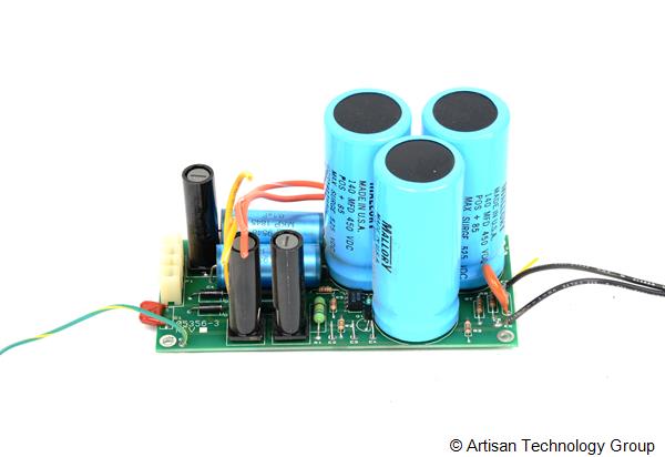 Burleigh 05356-3 Power Supply Board