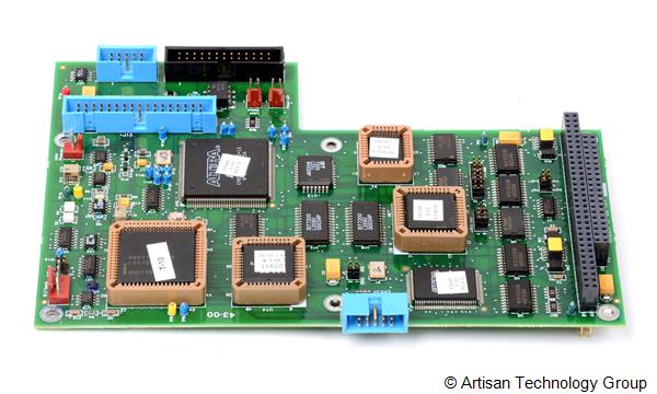 Burleigh 08223-3-00 Communications Board