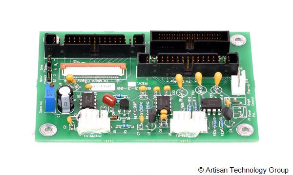Burleigh 08423-3-00 Communications Board