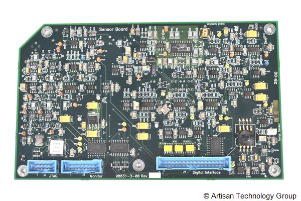 Burleigh 08631-3-00 Sensor Board