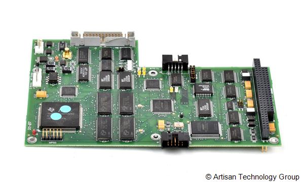 Burleigh 08866-3-00 Circuit Board