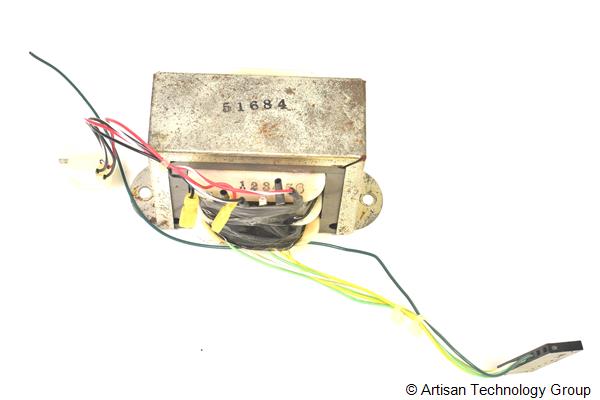 Burleigh 51684 Power Transformer