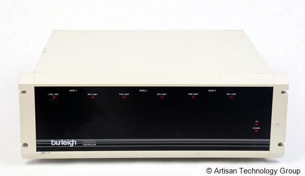 Burleigh 6000-1-0-1-1 1-Axis Inchworm Controller