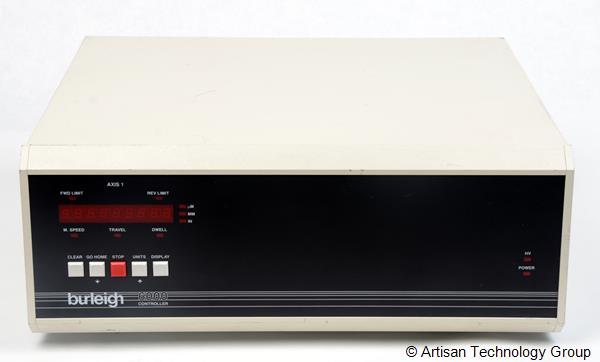 Burleigh 6100-1-1-1-4 1-Axis Inchworm Controller
