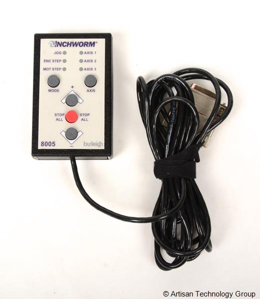 Exfo 8005 Inchworm Handset