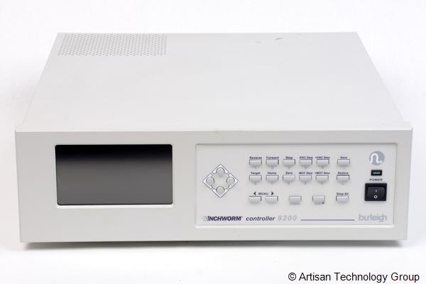 Exfo 8200 Inchworm Motor Controller (Single Axis)