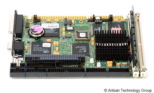 Burleigh 990-131-00 Processor Board