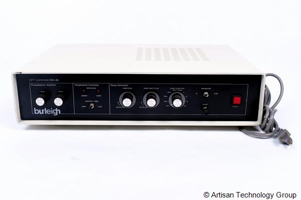 Burleigh RC-45 CFT Controller
