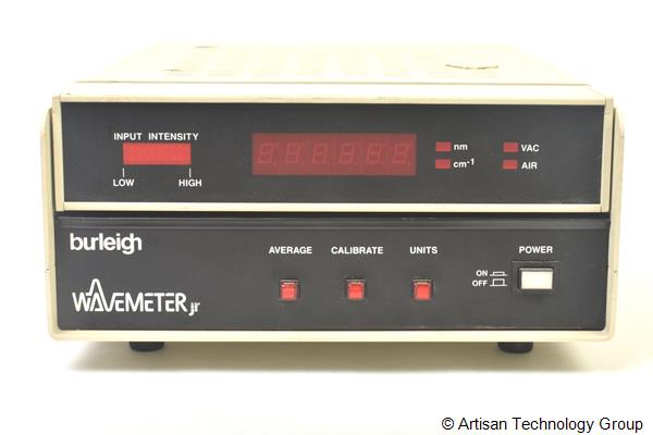 Burleigh WA-2000 Wavemeter Junior