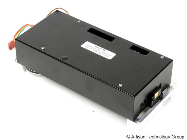 Burleigh  Optics Module
