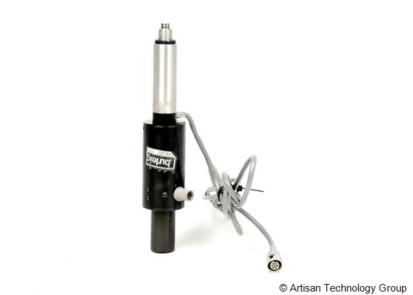 Burleigh  Inchworm Actuator