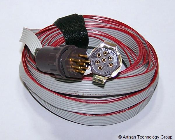 Burleigh  Piezo Motor Extension Cable