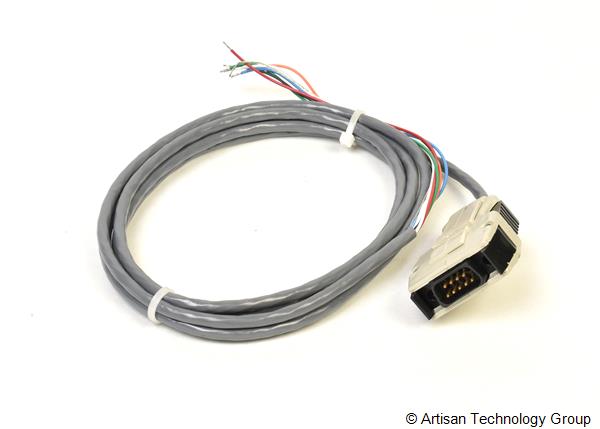 Burleigh  DB9 Cable