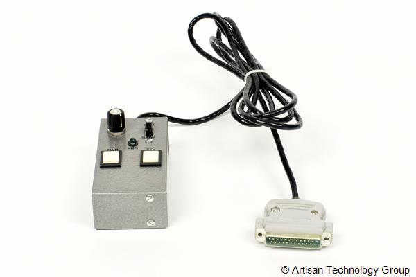 Burleigh  Remote Controller with Cable for PZ-501